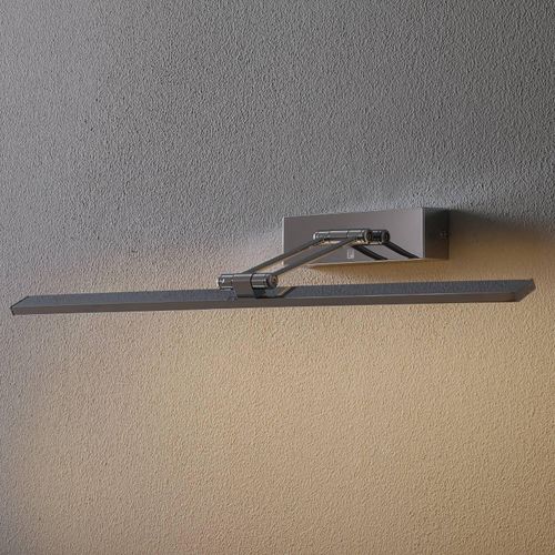 Paulmann Beam Sixty LED-Bilderleuchte in Chrom