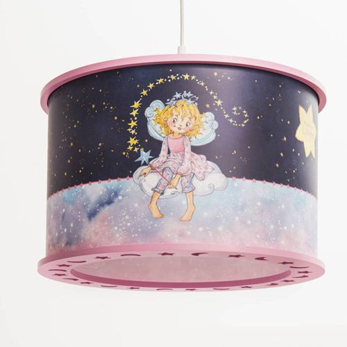 Hängeleuchte Prinzessin Lillifee, Sternenzauber