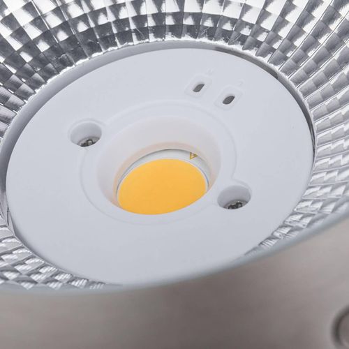 Paulmann Durea 260 LED-Bodeneinbauleuchte Ø 27,3cm