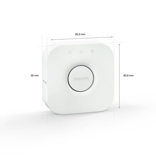 Philips Hue Bridge