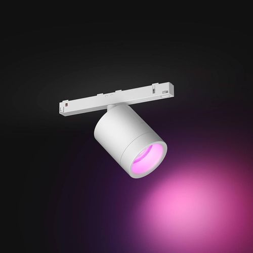 Philips Hue Perifo LED-Spot Erweiterung, weiß