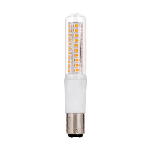 LED-Lampe B15d 8W 3.000K Stabform