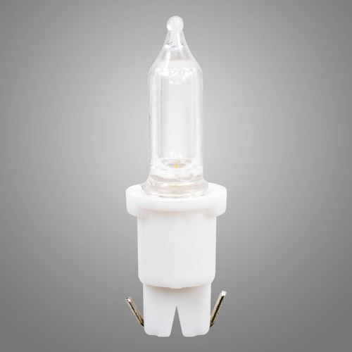 3V 0,06W LED Push-in-Ersatzlampe 3er Set