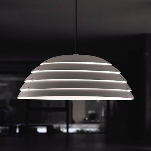 Martinelli Luce Cupolone - Design-Hängeleuchte