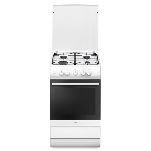 AMICA SHGG 11560 W Gasherd weiß