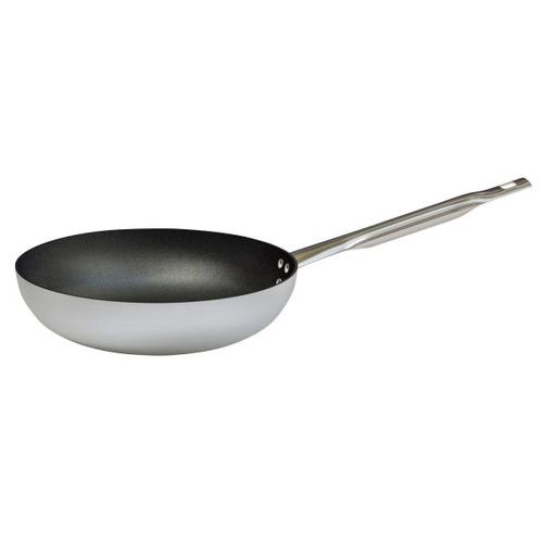 Bratpfanne , Durchmesser 24 cm, Höhe 7 cm 24 cm