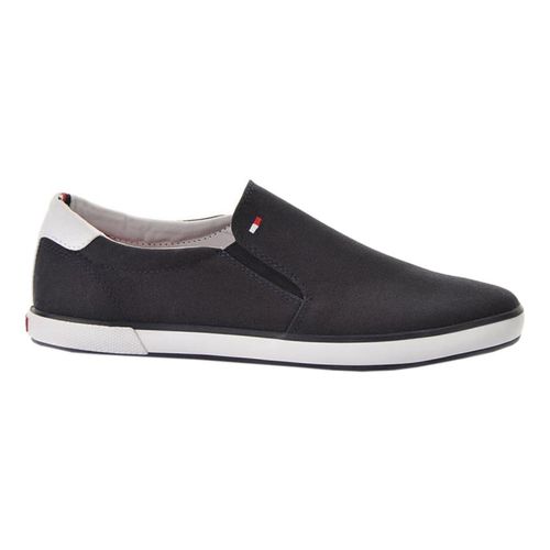 Tommy Hilfiger Iconic Slip On Sneaker FM0FM00597403 (41/midnight)
