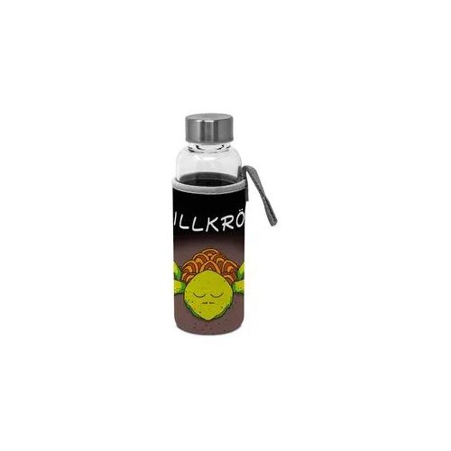 Trinkflasche Chillkröte ca. 350ml