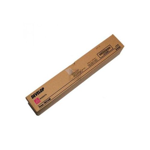 Toner DEVELOP A11G3D1 INEO+220 MAGENTA