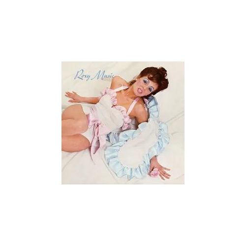 Roxy Music - Roxy Music. (LP)