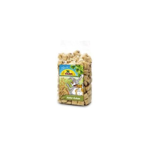 JR Farm Hafer-Ecken 500g