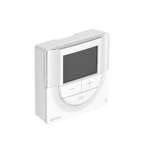 Digitales Thermostat T-166 d