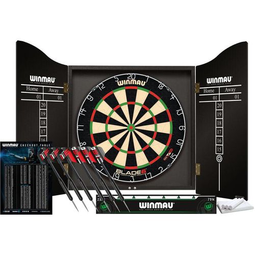 Winmau - Dart-Set Blade 6 Championship