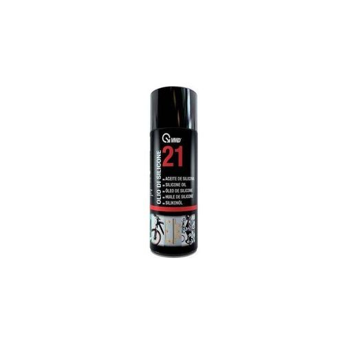 Olio silicone spray 21 VMD