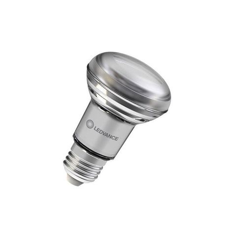 Osram - LED-Lampe Leistungsklasse Spot R63 gl 60 non-dim 4,8W/827 E27