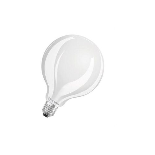 Osram - LED-Lampe Leistungsklasse Classic GLOBE95 gl fr 100 dim 11W/827 E27