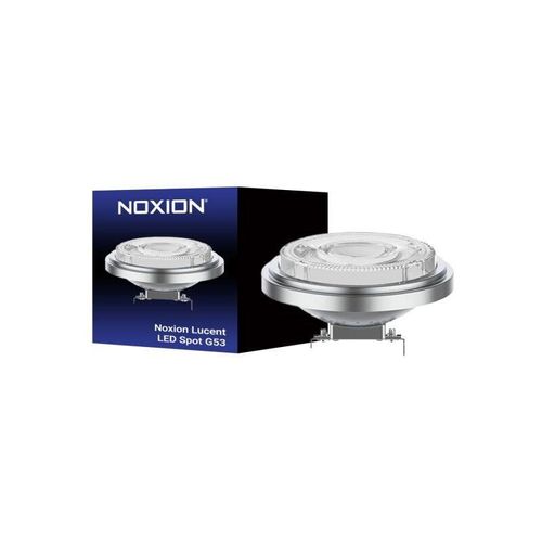 Noxion Led-Spot G53 AR111 11.7W 800lm 40D - 930 Warmweiß Höchste Farbwiedergabe - Dimmbar - Ersatz Für 75W