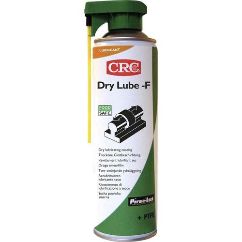 CRC - Dry Lube-F 32602-AA Trockenschmierstoff 500 ml
