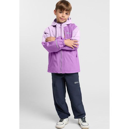 Outdoorjacke JACK WOLFSKIN 