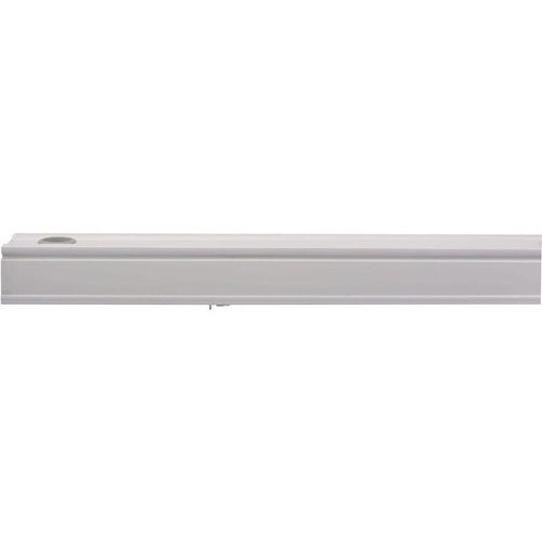Noxion led Linear NX-Line Trunking 8/3000 End Part Weiß