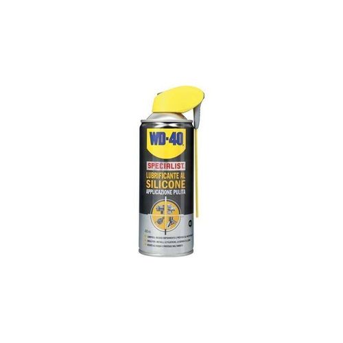 Wd 40 - silicone spray WD-40 specialist