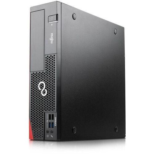 Fujitsu Esprimo D956 SFF | Intel 6th Gen | i5-6500 | 12 GB | 120 GB SSD | DVD-RW | Win 10 Pro