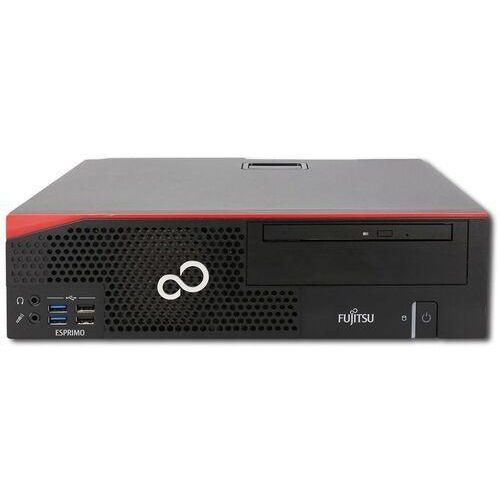 Fujitsu Esprimo D756 | i5-6500 | 16 GB | 2 TB SSD | Win 10 Pro