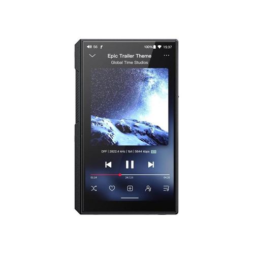 FiiO M11S - MP3 Spieler