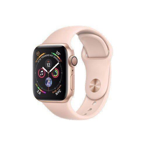 Apple Watch Series 4 (2018)