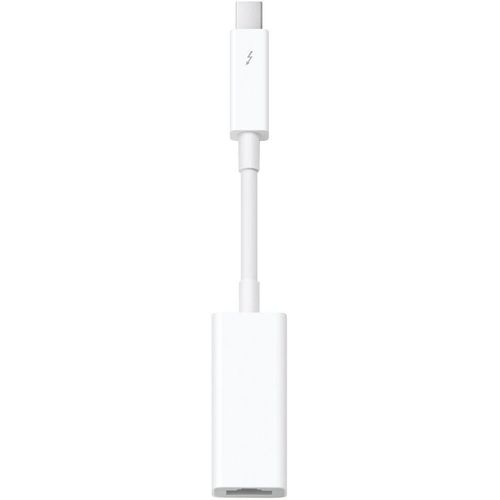 Apple Thunderbolt - Gb LAN Adapter