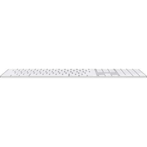 Apple Magic Keyboard 2021 | Numblock | Touch ID