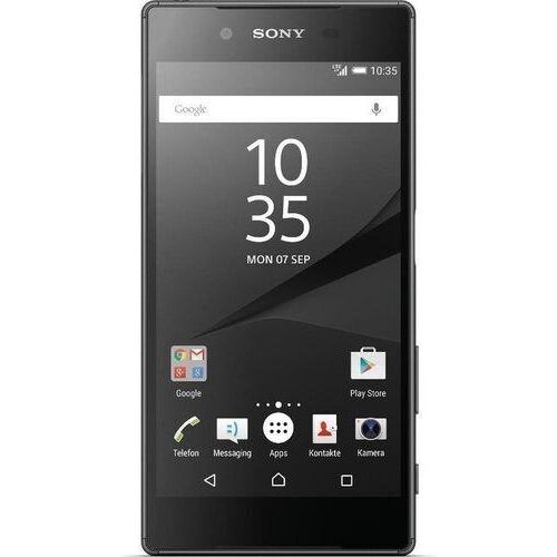 Sony Xperia Z5 E6653 | 32 GB | schwarz