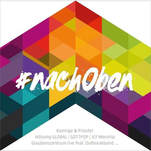 #Nachoben - Various. (CD)