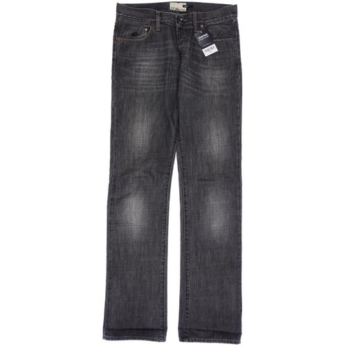 Energie Herren Jeans, grau, Gr. 31