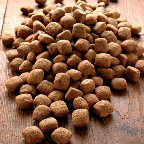 alsa-nature Vital Medial Protein Trockenfutter, 3 kg, Hundefutter trocken