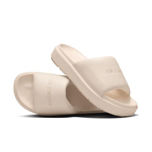 Jordan Sophia Damen-Slides - Braun