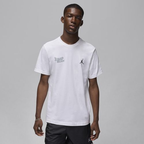Jordan Brand T-shirt voor heren - Wit