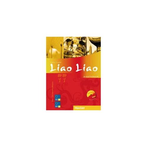 Liao Liao - Thekla Chabbi Gebunden