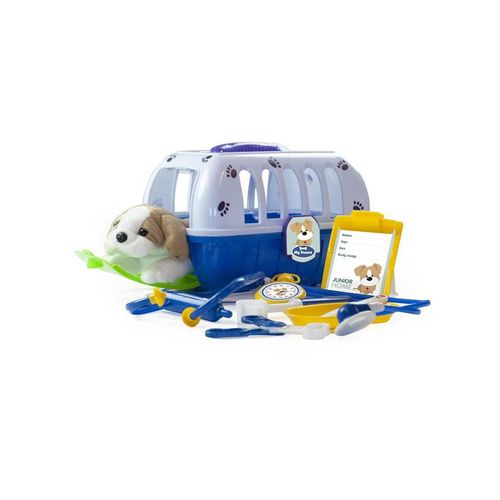 Junior Home Pet Vet Play Set