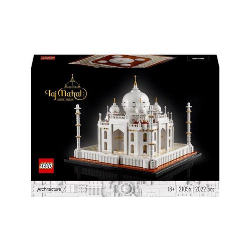 LEGO Architecture 21056 Taj Mahal