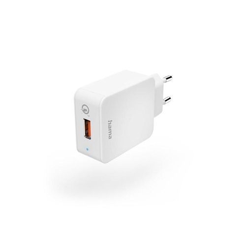 Hama Qualcomm® Quick Charge 3.0