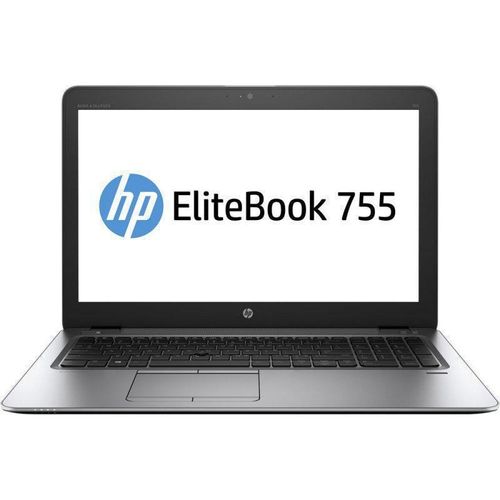 HP EliteBook 755 G3 15