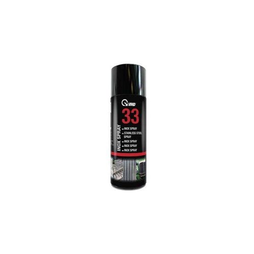 VMD - inox spray spray 33