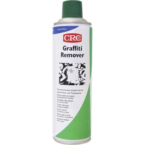 20717-AD Graffiti Remover 400 ml - CRC