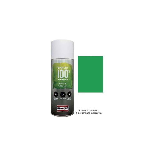 Arexons - smalto spray 100% acrilico fluorescente