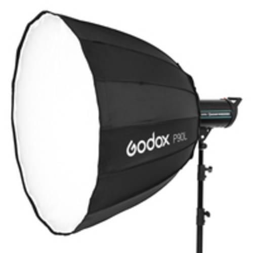 Godox P90L Softbox (Ø) 90 cm 1 St.