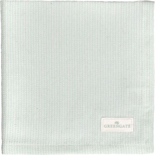 GreenGate Stoffserviette Alicia, mint