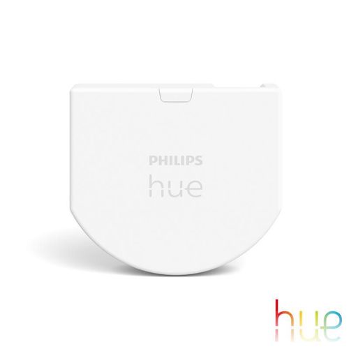 PHILIPS Hue Wandschalter Modul, 8719514318045,