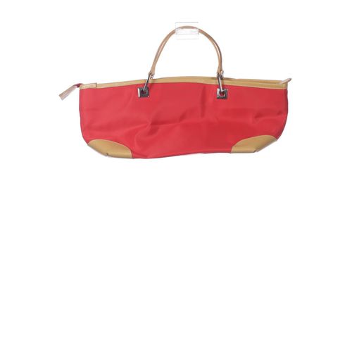 Marina Rinaldi Damen Handtasche, rot, Gr.