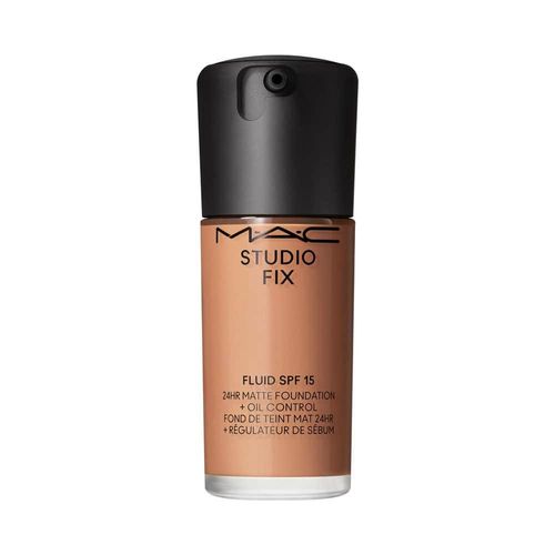 Mac Studio Fix Fluid SPF 15 Studio Fix Fluid SPF 15 30 ml NW30